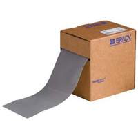 Ruban de marquage pour planchers ToughStripe, 4" x 100', Polyester, Gris EastCoast Offshore Supplies