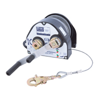 Advanced Winch EastCoast Offshore Supplies