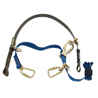 Cynch-Lok Web Pole Climbing Device EastCoast Offshore Supplies