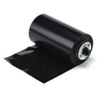 Ruban imprimable de s&eacute;rie R4300, 4,33'' x 984', Noir EastCoast Offshore Supplies