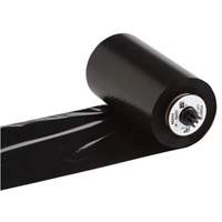 Ruban imprimable de s&eacute;rie R6200, 4,33'' x 984', Noir EastCoast Offshore Supplies