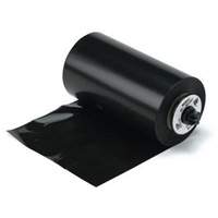 Ruban imprimable de s&eacute;rie R6600, 4,33'' x 984', Noir EastCoast Offshore Supplies