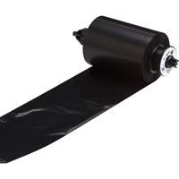 Ruban imprimable de s&eacute;rie R6000, 3,27" x 984', Noir EastCoast Offshore Supplies