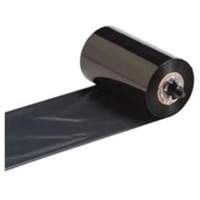 Ruban imprimable de s&eacute;rie R6000, 4,33'' x 984', Noir EastCoast Offshore Supplies