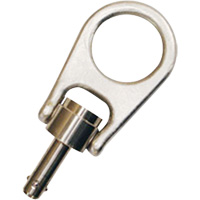 Goupille de d&eacute;tente pour b&eacute;ton DBI-SALA, Fixation universelle, Usage Permanent EastCoast Offshore Supplies