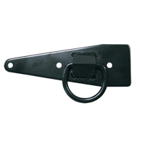 Ancrage pour toiture compact r&eacute;utilisable DBI-SALA, Toit, Usage Temporaire EastCoast Offshore Supplies