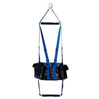 Chaise suspendue pour ouvrier EastCoast Offshore Supplies