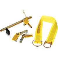 Syst&egrave;me dancrage &agrave; distance First-Man-Up, 16' lo EastCoast Offshore Supplies