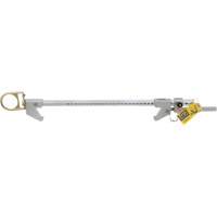 Ancrage pour poutre fixe, Poutre en I, Usage Temporaire EastCoast Offshore Supplies
