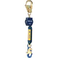 Fall Arrest Retractable Lifelines