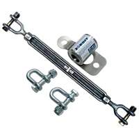 Trousse d'amortisseur de choc Zorbit EastCoast Offshore Supplies