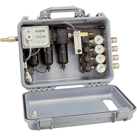 4 Worker Multi Regulator EastCoast Offshore Supplies