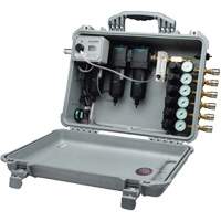 6 Worker Multi Regulator EastCoast Offshore Supplies