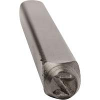 Morceaux pour tampons manuels en acier &agrave; l'unit&eacute; - &agrave; usage g&eacute;n&eacute;ral, Z, 3/32" EastCoast Offshore Supplies