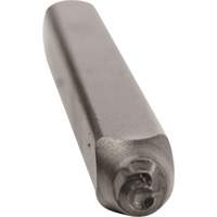 Individual Standard General Purpose Steel Hand Stamp Pieces, # 5, 3/32" EastCoast Offshore Supplies