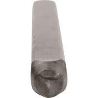 Individual Standard General Purpose Steel Hand Stamp Pieces, # 7, 3/32" EastCoast Offshore Supplies