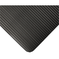 Tapis KleenSweep No 391, Couloir, 2' x 105' x 1/8", Noir EastCoast Offshore Supplies