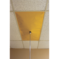 Drop Ceiling Leak Diverter EastCoast Offshore Supplies