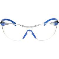 Lunettes de s&eacute;curit&eacute; Solus avec lentilles Scotchgard, Lentille Transparent, Antibu&eacute;e, R&eacute;pond ou surpasse la norme CSA Z94.3 EastCoast Offshore Supplies