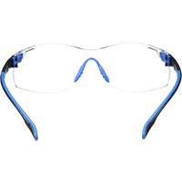 Lunettes de s&eacute;curit&eacute; Solus avec lentilles Scotchgard, Lentille Transparent, Antibu&eacute;e, R&eacute;pond ou surpasse la norme CSA Z94.3 EastCoast Offshore Supplies