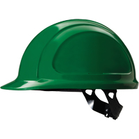 North Zone Hardhat, ANSI Type I/CSA Type 1, Pinlock Suspension EastCoast Offshore Supplies