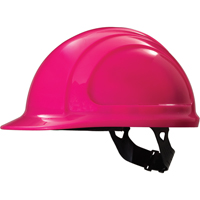 North Zone Hardhat, ANSI Type I/CSA Type 1, Pinlock Suspension EastCoast Offshore Supplies
