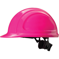 North Zone Hardhat, ANSI Type I/CSA Type 1, Ratchet Suspension EastCoast Offshore Supplies