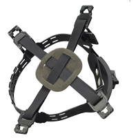 North&reg; North Zone Replacement Suspension, Ratchet EastCoast Offshore Supplies