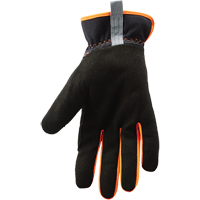 ProFlex&reg; 815 QuickCuff Utility Gloves, Synthetic Palm, Size Small EastCoast Offshore Supplies