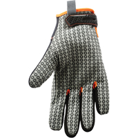 ProFlex&reg; 821 Smooth Surface Handling Gloves, Small, Synthetic Palm, Hook & Loop Cuff EastCoast Offshore Supplies