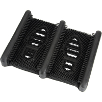 Grattoir pour bottes, Longueur de 12" EastCoast Offshore Supplies