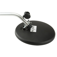 Miroir d'inspection, 8,5" dia, Ronde, Poign&eacute;e 47" EastCoast Offshore Supplies