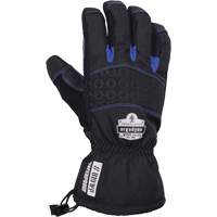 ProFlex&reg; 819WP Extreme Thermal Waterproof Gloves, Suede Palm, Size Small EastCoast Offshore Supplies
