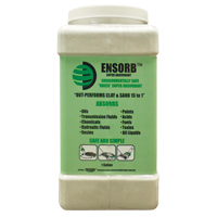 Super absorbants Ensorb EastCoast Offshore Supplies