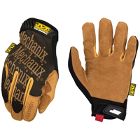 Gants The Original, Petit, Paume en Cuir fleur, Poignet Boucle et crochet EastCoast Offshore Supplies