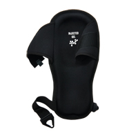 Genouill&egrave;re ProFlex 342, Style Boucle, Prot&egrave;ge-genoux Gel, Tampons Mousse/Gel EastCoast Offshore Supplies