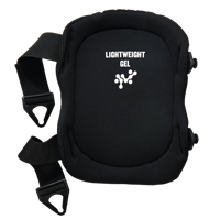 Genouill&egrave;re l&eacute;g&egrave;re ProFlex 347, Style Boucle, Prot&egrave;ge-genoux Gel, Tampons Mousse/Gel EastCoast Offshore Supplies