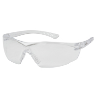 Z700 Series Safety Glasses, Clear Lens, Anti-Fog/Anti-Scratch, Meets/Exceeds CSA Z94.3 EastCoast Offshore Supplies