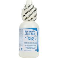 Eyewash Solution, Full Bottle, 30 ml EastCoast Offshore Supplies