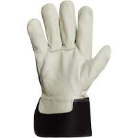 Gants d'hiver Endura, Taille unique, Paume en Cuir fleur de vache, Doublure en Thinsulate EastCoast Offshore Supplies