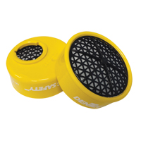 Respirator Cartridge, Gas/Vapour Cartridge, Acid Gas/Organic Vapour EastCoast Offshore Supplies