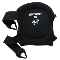 Genouill&egrave;re l&eacute;g&egrave;re ProFlex 357, Style Boucle, Prot&egrave;ge-genoux Gel, Tampons Mousse/Gel EastCoast Offshore Supplies