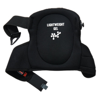 Genouill&egrave;re l&eacute;g&egrave;re ProFlex 367, Style Boucle, Prot&egrave;ge-genoux Gel, Tampons Mousse/Gel EastCoast Offshore Supplies