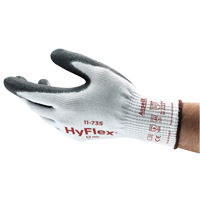 Synthetic Gloves