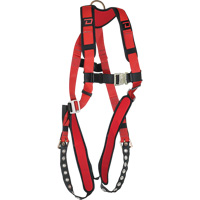Dyna-Pro Harness, CSA Certified, Class A, X-Large, 400 lbs. Cap. EastCoast Offshore Supplies