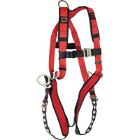 Dyna-Pro Harness, CSA Certified, Class AP, 400 lbs. Cap. EastCoast Offshore Supplies