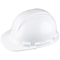 North&reg; Whistler Hardhat, Meets CSA Type 1, Pinlock Suspension, Non-Vented EastCoast Offshore Supplies