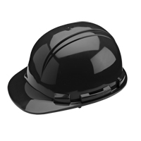 North&reg; Whistler Hardhat, Meets CSA Type 1, Ratchet Suspension, Non-Vented EastCoast Offshore Supplies