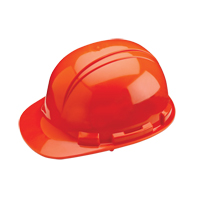 Casque de s&eacute;curit&eacute; Whistler de North, R&eacute;pond aux normes CSA type 1, Suspension Rochet, Non ventil&eacute; EastCoast Offshore Supplies