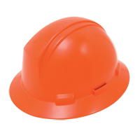 North&reg; Kilimanjaro Hardhat, Meets CSA Type 2, Ratchet Suspension, Non-Vented EastCoast Offshore Supplies